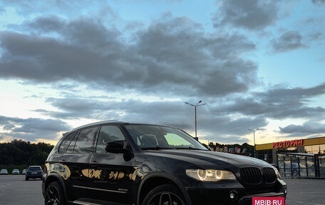 BMW X5, 2010 год, 2 650 000 рублей, 6 фотография