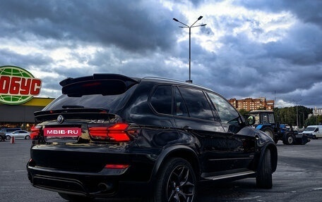 BMW X5, 2010 год, 2 650 000 рублей, 7 фотография