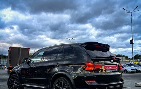 BMW X5, 2010 год, 2 650 000 рублей, 8 фотография