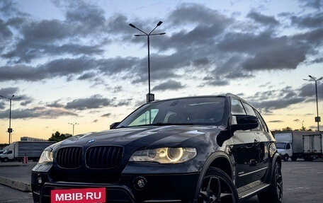 BMW X5, 2010 год, 2 650 000 рублей, 9 фотография