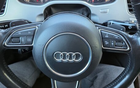 Audi A8, 2010 год, 1 400 000 рублей, 6 фотография