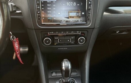 Volkswagen Golf GTI VII, 2012 год, 920 000 рублей, 13 фотография