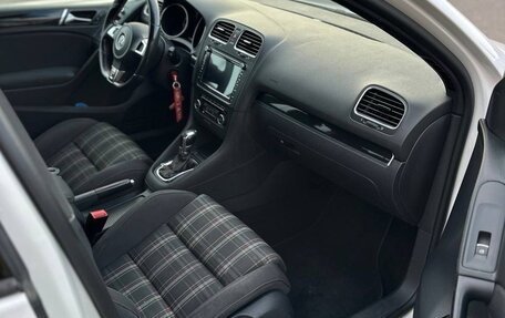 Volkswagen Golf GTI VII, 2012 год, 920 000 рублей, 9 фотография