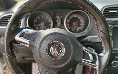 Volkswagen Golf GTI VII, 2012 год, 920 000 рублей, 14 фотография