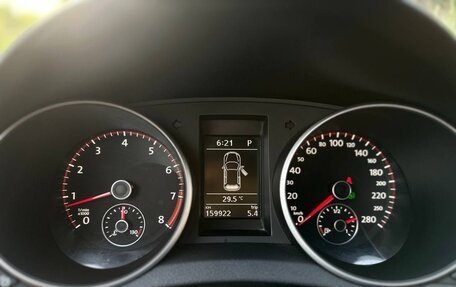 Volkswagen Golf GTI VII, 2012 год, 920 000 рублей, 15 фотография