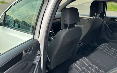 Volkswagen Golf GTI VII, 2012 год, 920 000 рублей, 10 фотография