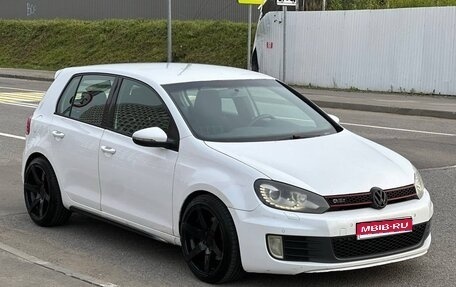 Volkswagen Golf GTI VII, 2012 год, 920 000 рублей, 1 фотография