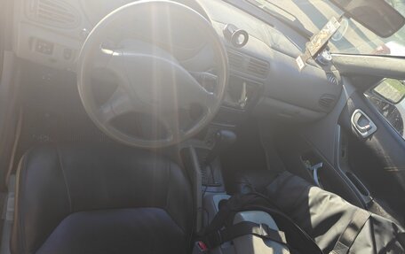 Mitsubishi Galant VIII, 2002 год, 270 000 рублей, 5 фотография