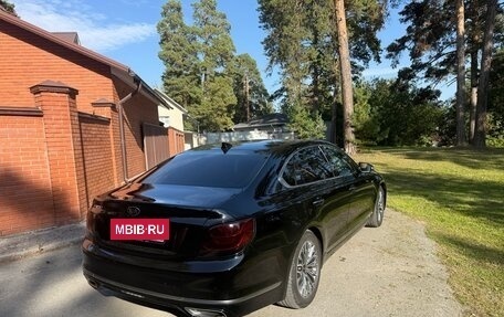 KIA K900 II, 2019 год, 2 900 000 рублей, 2 фотография
