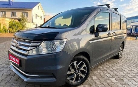 Honda Stepwgn IV, 2013 год, 1 350 000 рублей, 1 фотография