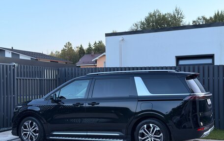 KIA Carnival, 2021 год, 3 555 000 рублей, 1 фотография