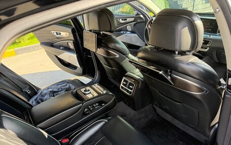 KIA K900 II, 2019 год, 2 900 000 рублей, 6 фотография