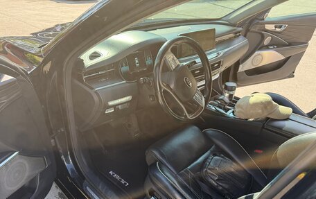 KIA K900 II, 2019 год, 2 900 000 рублей, 7 фотография