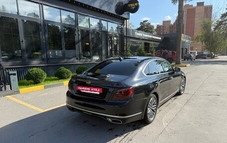 KIA K900 II, 2019 год, 2 900 000 рублей, 12 фотография