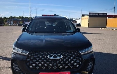 Chery Tiggo 7 Pro, 2022 год, 1 400 000 рублей, 1 фотография