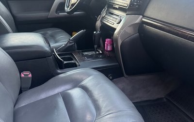 Toyota Land Cruiser 200, 2009 год, 2 570 000 рублей, 1 фотография