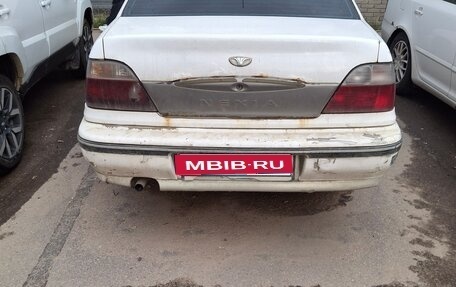 Daewoo Nexia I рестайлинг, 2006 год, 39 900 рублей, 1 фотография