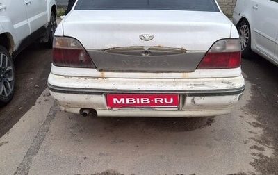Daewoo Nexia I рестайлинг, 2006 год, 39 900 рублей, 1 фотография