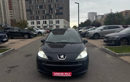 Peugeot 207 I, 2008 год, 385 000 рублей, 1 фотография