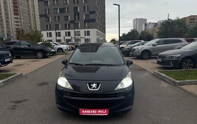 Peugeot 207 I, 2008 год, 385 000 рублей, 1 фотография