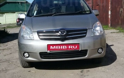 Toyota Corolla Spacio II, 2002 год, 350 000 рублей, 1 фотография