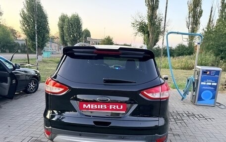 Ford Kuga III, 2013 год, 1 100 000 рублей, 5 фотография