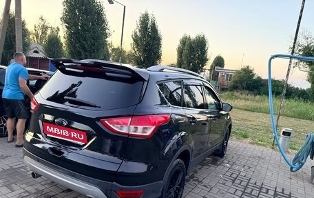 Ford Kuga III, 2013 год, 1 100 000 рублей, 6 фотография