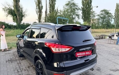 Ford Kuga III, 2013 год, 1 100 000 рублей, 4 фотография