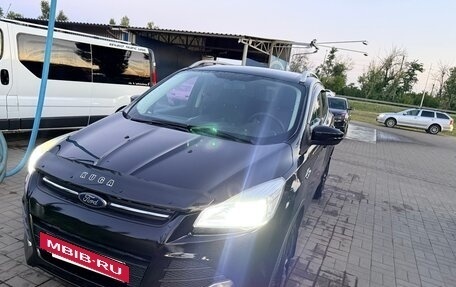 Ford Kuga III, 2013 год, 1 100 000 рублей, 2 фотография