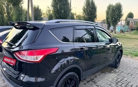 Ford Kuga III, 2013 год, 1 100 000 рублей, 3 фотография