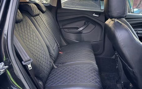 Ford Kuga III, 2013 год, 1 100 000 рублей, 7 фотография
