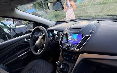 Ford Kuga III, 2013 год, 1 100 000 рублей, 9 фотография