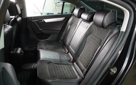 Volkswagen Passat B7, 2012 год, 949 000 рублей, 9 фотография