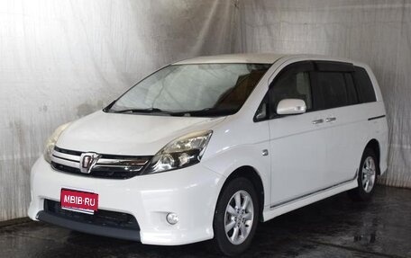 Toyota ISis I, 2017 год, 1 440 000 рублей, 1 фотография