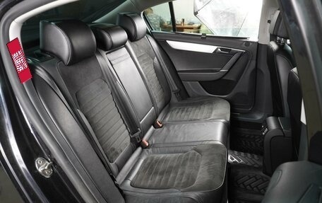 Volkswagen Passat B7, 2012 год, 949 000 рублей, 7 фотография