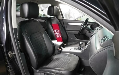Volkswagen Passat B7, 2012 год, 949 000 рублей, 8 фотография