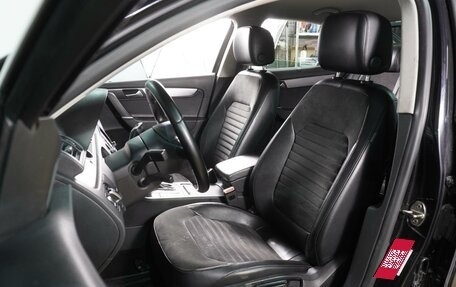 Volkswagen Passat B7, 2012 год, 949 000 рублей, 10 фотография