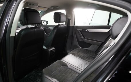 Volkswagen Passat B7, 2012 год, 949 000 рублей, 11 фотография