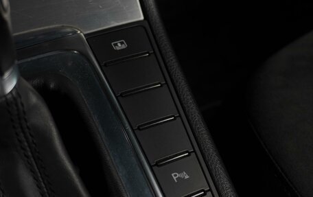 Volkswagen Passat B7, 2012 год, 949 000 рублей, 21 фотография