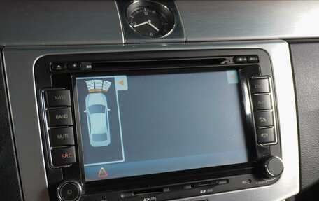 Volkswagen Passat B7, 2012 год, 949 000 рублей, 17 фотография