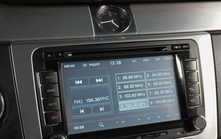 Volkswagen Passat B7, 2012 год, 949 000 рублей, 18 фотография