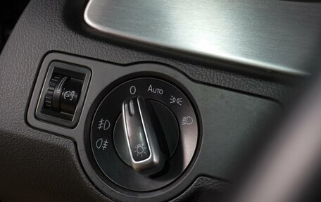Volkswagen Passat B7, 2012 год, 949 000 рублей, 14 фотография