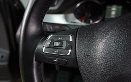Volkswagen Passat B7, 2012 год, 949 000 рублей, 22 фотография