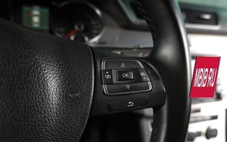 Volkswagen Passat B7, 2012 год, 949 000 рублей, 24 фотография