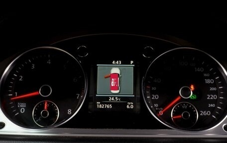 Volkswagen Passat B7, 2012 год, 949 000 рублей, 23 фотография