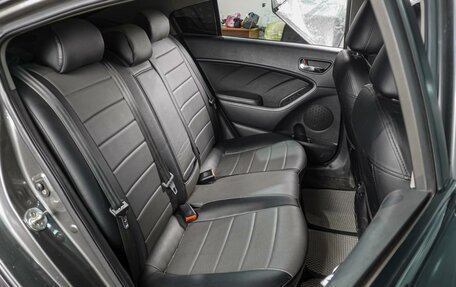 KIA Cerato III, 2017 год, 1 199 000 рублей, 7 фотография