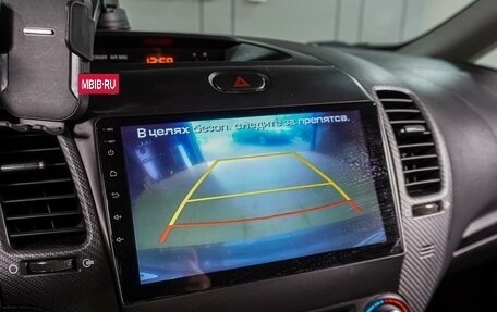 KIA Cerato III, 2017 год, 1 199 000 рублей, 15 фотография