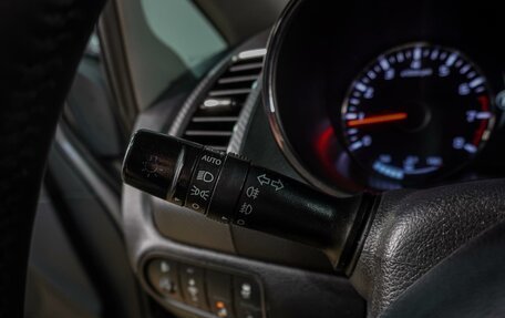 KIA Cerato III, 2017 год, 1 199 000 рублей, 20 фотография