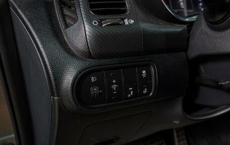 KIA Cerato III, 2017 год, 1 199 000 рублей, 19 фотография