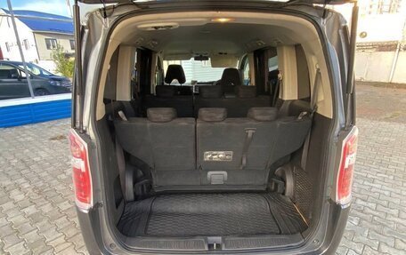 Honda Stepwgn IV, 2013 год, 1 350 000 рублей, 6 фотография